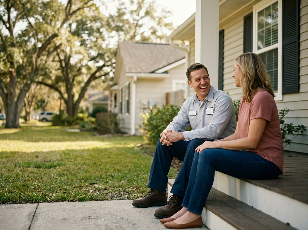 Septic tank pumping FAQs for Flowood, MS